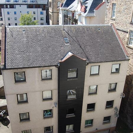 Anne House, Royal Mile Edimburgo Quarto foto